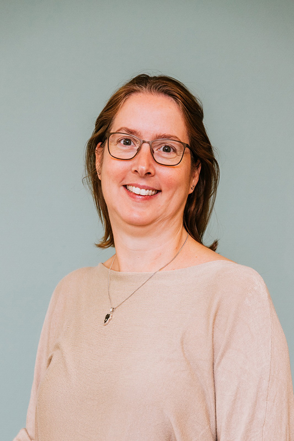 Judith van de Vliert